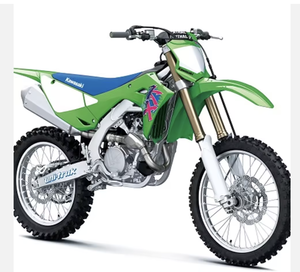 AUTOPARK NOUVEAU KX450 vélo de course tout-terrain ODM personnalisable - Product Image 2