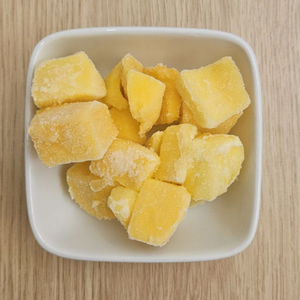 PIÑA CONGELADA A GRANEL DE ALTA CALIDAD AL POR MAYOR DE VIETNAM 100% NATURAL CON PRECIO BAJO - Product Image 6