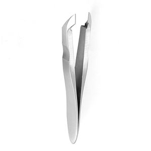 High Quality Manicure Nail Cuticle Nipper Sharp Tweezes Style Durable Dead Skin Removing Cuticle Nail Nippers - Product Image 1