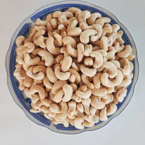 Hot Sale 2023 Noix De Cajoux Cashew Kernel Cashew Nuts Kaju Badam 1 kg FREE For Testing WhatsApp +84909774405