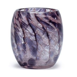 Best Quality Bulk Factory Made Simple Elegant Clear <b>Square</b> Shape Design Eco-Friendly Glass Votive <b>Candle</b> Jar Customized Logo for - Product Image 1