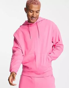 Sudadera con Capucha Corta de Lujo, Gruesa y Personalizable, 100% Algodón Felpa, 350gsm, con Doble Cremallera e Impresión Digital - Product Image 2