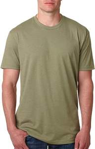 Imprimé Logo Personnalisé Broderie Coton Spandex Jersey Dip Dyed T-shirt Hommes Manches Longues Casual BD Plain Quantité - Product Image 6