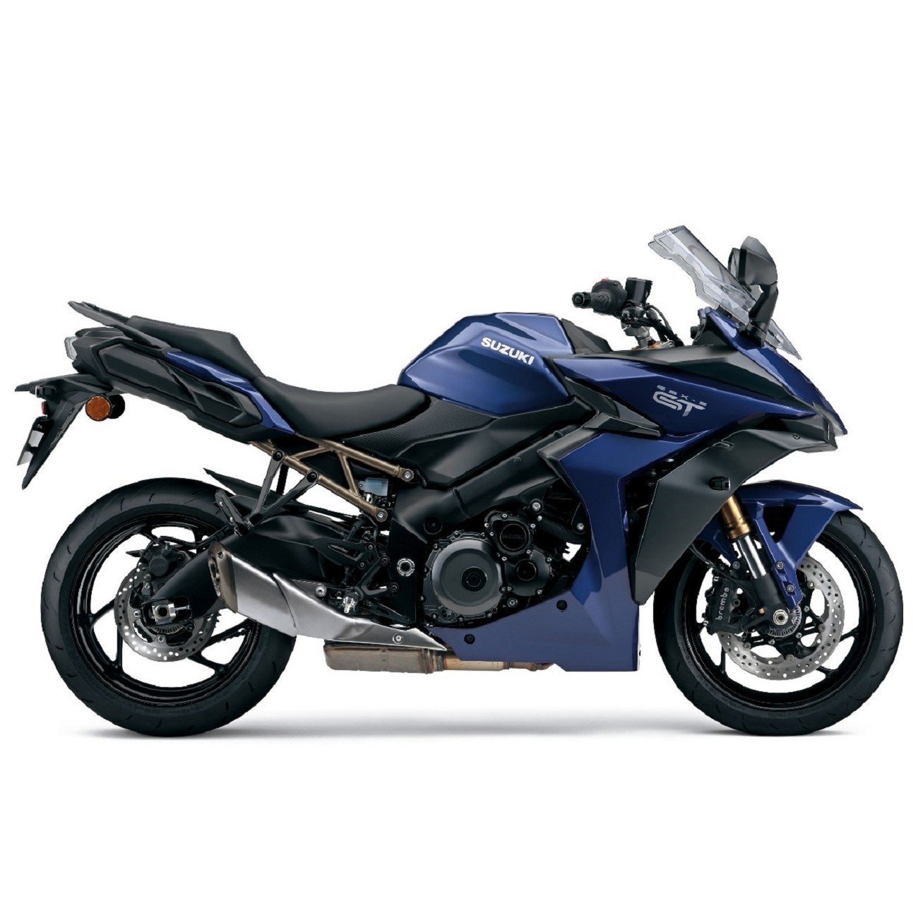 スズキ　GSX-R1000 K1 サービスマニュアル　日本語 GSXR1000(K5)日本語版サービスマニュアルと、パーツリスト