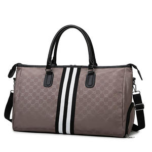 Sac à main portable à fermeture éclair pour voyage d'affaires avec personnalisation - Product Image 2