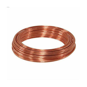 เศษลวดทองแดง99% เศษลวดทองแดง - Product Image 3