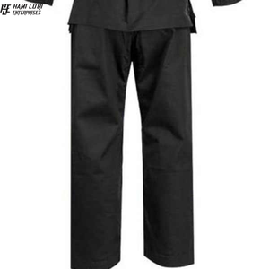 ชุดยูโด BJJ ผ้าฝ้ายคุณภาพสูง 100% ลดราคาพิเศษ ปรับแต่งได้เต็มที่ อุปกรณ์ฝึกซ้อมยิวยิตสู ราคาไม่แพง - Product Image 4