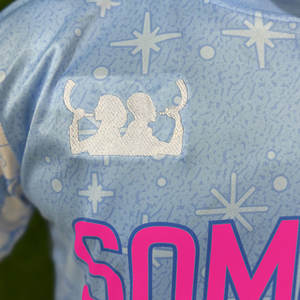 Moda hecho mejor Material bajo Moq precio de fábrica tamaño camisetas para hombres 100% algodón tejido ropa de calle ecológica para niños - Product Image 4