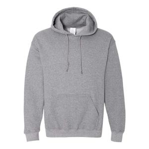 Sudadera con capucha para hombre Fabricantes de ropa Logotipo personalizado Unisex Sudadera con capucha de gran tamaño Sudadera con capucha de peso pesado en blanco - Product Image 5