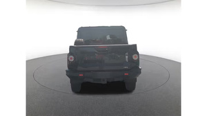 2025 INEOS Grenadier Quartermaster Estándar Usado en Buen Estado - Product Image 6