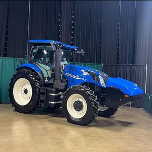 Tracteurs New Holland de 40 à 99 CV à vendre. - Product Image 1