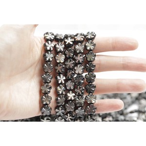 Cuentas Sueltas de Concha Petite Blossom Strand - Product Image 2
