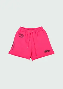 Custom <b>Men's</b> Clothing <b>GREEN</b> TULONES COTTON <b>SHORTS</b> With Pocket Workout <b>Shorts</b> for <b>Men</b> - Product Image 5