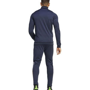 ชุดวอร์มสำหรับผู้ชายชุดออกกำลังกายแบบกำหนดเองชุดพิมพ์ลายระบายอากาศคุณภาพพรีเมี่ยม - Product Image 2