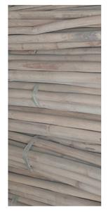 Bastón de ratán y postes de ratán para muebles y artesanía/Poste de ratán para exportación o pulido de Vietnam - Product Image 4