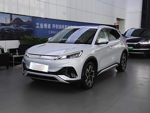 รถยนต์ SUV ขนาดใหญ่สำหรับครอบครัว รุ่นใหม่ พลังงานใหม่ ปี 2025 เมษายน ยอดนิยม ระยะทางวิ่งไกลพิเศษ 700 กม. (NEDC) แบตเตอรี่ 90-110 กิโลวัตต์ชั่วโมง มอเตอร์ 200-250 กิโลวัตต์ สำหรับภูมิภาคใต้ - Product Image 3