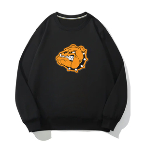 ชุดวอร์มผ้าฝ้ายทำจากวัสดุพรีเมี่ยมสำหรับผู้ชาย - Product Image 3