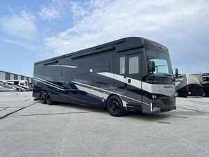 Ventes Perfect-Auction pour le nouveau camping-car New 2027 N-e-w-m-a-r Dutch Star 4325, prêt pour l'expédition - Product Image 1