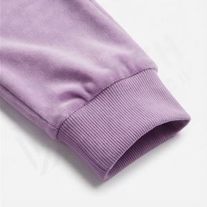 <b>Velvet</b> <b>Tracksuit</b> For Men <b>Women</b> Jogging Jacket Sweat Pant Customized Color Clean Eco Friendly Set Premium Gym Fitness Sportswear - Product Image 6