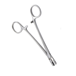 Pince coupe-fil orthopédique Cerclage Twister de qualité chirurgicale - Product Image 3