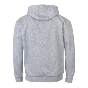 Sweat-shirts à capuche unisexes de haute qualité, sweat-shirts d'hiver pour hommes, 100% coton polaire respirant, logo brodé personnalisé, streetwear - Product Image 3