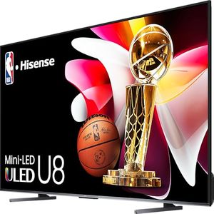 ทีวีสมาร์ทมินิ LED ULED 4K UHD ขนาด 100 นิ้ว 144Hz โหมดเกม ระบบเสียงมัลติแชนแนล 2.1  แหล่งจ่ายไฟ 12V - Product Image 2