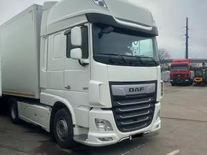 Camión DAF XF Usado en Buen Estado - Product Image 2