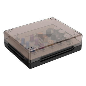 Kit de Posicionamiento de Implantes GDT, Guías y Pernos para Colocación Manual - Product Image 2