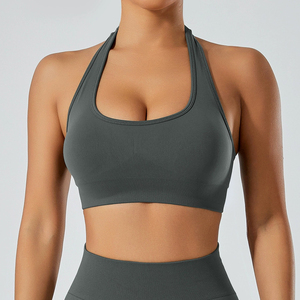 Gym Sports c;othing soutien-gorge pour les femmes exercice femmes sport soutien-gorge Fitness Wear sport soutien-gorge disponible - Product Image 2