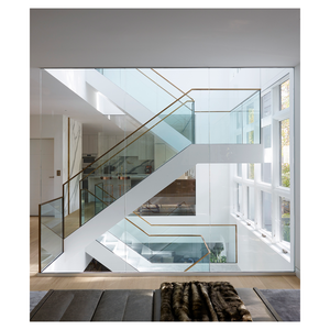 Precios al por mayor de prima, tobogán curvo, azulejos de mármol espiral, <span class=keywords><strong>escalera</strong></span>, <span class=keywords><strong>escalera</strong></span> de caracol, <span class=keywords><strong>barandilla</strong></span> de vidrio, <span class=keywords><strong>escalera</strong></span> - Product Image 2