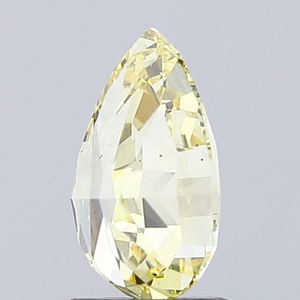 เพชรเหลืองสดใสทรงแฟนซี คุณภาพสูง เกรด 2A รับรองคุณภาพ สำหรับทำเครื่องประดับ - Product Image 2