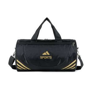 2025 sac de sport en peau de vache pour costumes sac de voyage d'affaires avec poche à chaussures accessoires de mode - Product Image 5