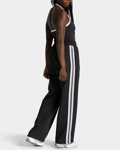 Nouveau pantalon décontracté respirant, design tendance, vente en gros, pantalon droit de haute qualité pour femme, 100% coton biologique, pantalon cargo pour femme - Product Image 2