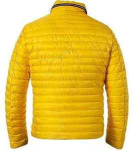 Chaqueta acolchada con capucha para hombre, abrigo de burbujas, personalizado, clima frío, Invierno - Product Image 5