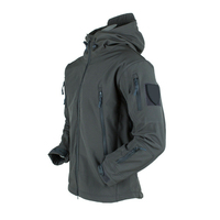 Nouvelle Collection : Blousons Softshell Homme Personnalisés Tendance, Coupe-Vent, Imperméables, Chauds – Vente Flash 2025