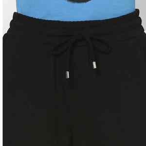 <b>Women's</b> Casual Drawstring Jogger Pants Cotton Blend Fitness Workout Streetwear <b>Trousers</b> <b>For</b> Adult <b>Women</b> - Product Image 3