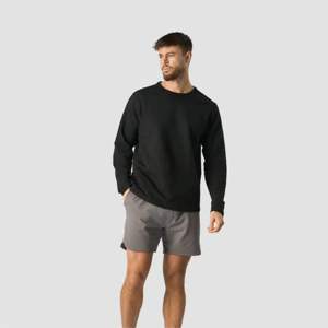 2025 hombres verano elegante Slim Fit bolsillos laterales pantalones cortos transpirables ropa de trabajo pantalones cortos de moda Casual/desgaste cordón Fitness - Product Image 6