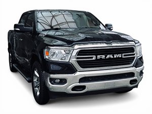 Ram 1500 Big Horn 2020 d'occasion en bon état - Product Image 2