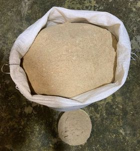 Poudre de son de riz biologique de qualité supérieure pour la cuisson végétalienne, la pâtisserie, les collations et les recettes saines - Product Image 4