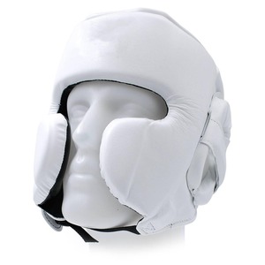 Protection professionnelle, imperméable, respirante, réglable, casque de boxe MMA personnalisé, couleur au choix, design durable de haute qualité - Product Image 5