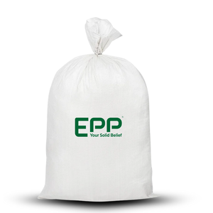 Sac d'alimentation animale PP tissé personnalisé 25kg 50kg 100kg sac d'engrais agricole laminé étanche BOPP sacs en plastique tissé - Product Image 1