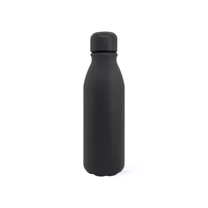 Borraccia in Alluminio Personalizzabile Cixerri - Gadget Promozionale Personalizzabile - Product Image 1