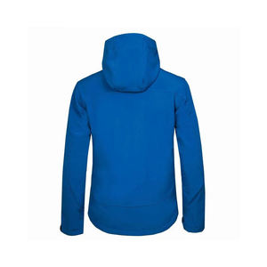 Chaqueta Softshell para Hombre, Ligera, Resistente al Agua, para Viajes, Deportes, Entrenamiento y Todas las Temporadas, Pedidos al por Mayor - Product Image 5