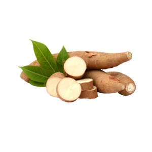 Compre Yuca Fresca en Rodajas IQF al por Mayor, Certificada por HACCP, 12 Meses de Duración, Empaque Blanco, Vegetales Congelados de AUSTRIA - Product Image 5