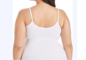 Chất lượng tốt nhất tùy chỉnh thực hiện của phụ nữ mùa hè liền mạch Tank Top thoáng khí vải dệt kim cho tập luyện phong cách giản dị - Product Image 5