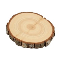 Sous-verres en bois de noyer brun foncé avec motif de patte mignon, taille personnalisée, napperons de table en stock, emballage personnalisé, livraison mondiale