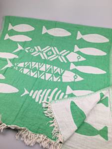 Peshtemal double face - Product Image 2