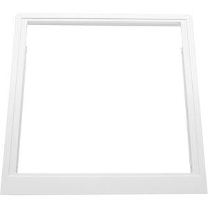 Tapa para Bandeja Inferior de Refrigerador Compatible con Frigidaire, Modelo 240350903, Accesorio de Plástico para Refrigerador Doméstico, Nuevo - Product Image 1