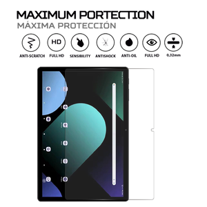 คุณสมบัติที่สำคัญของตัวป้องกันหน้าจอ alldocube iPlay 70S antishock - Product Image 2