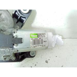 MOTOR DEL LIMPIAPARABRISAS TRASERO OPEL Meriva 3ª Serie 13282361 (10>) - Product Image 5